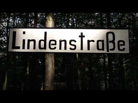Streckeneröffnung Lindenstraße