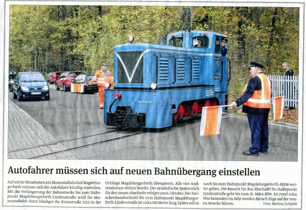 2013 - VS 28-10-13 Bahnübergang